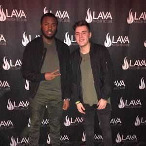 Meet your Posher, James